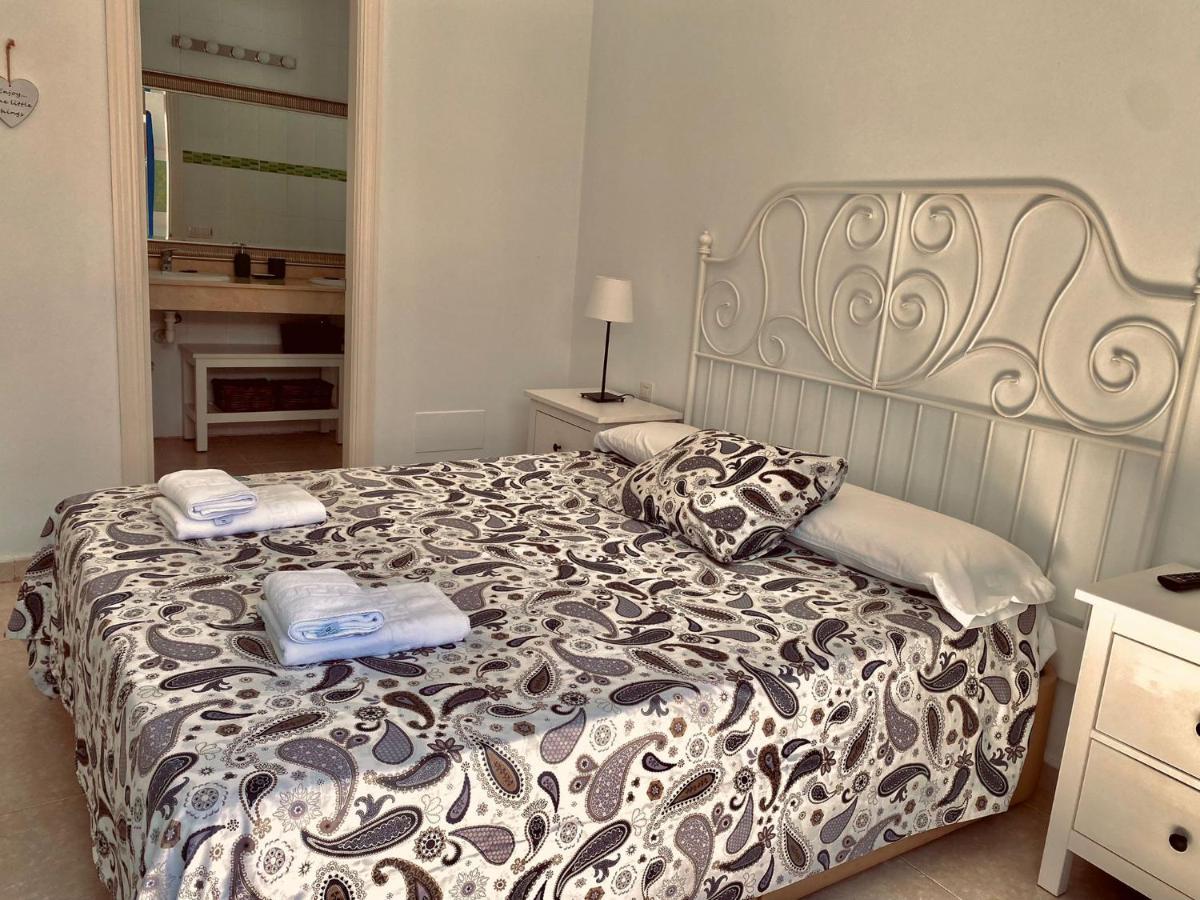Villa Jardin Playa Blanca  Buitenkant foto
